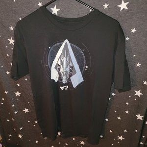 Destiny 2 Loot Crate Exclusive Shirt